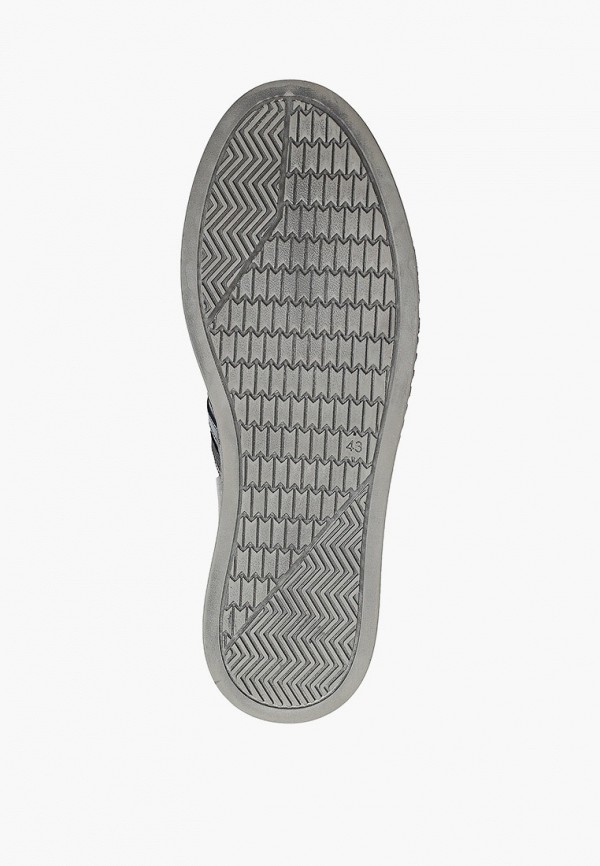 фото Кеды zenden