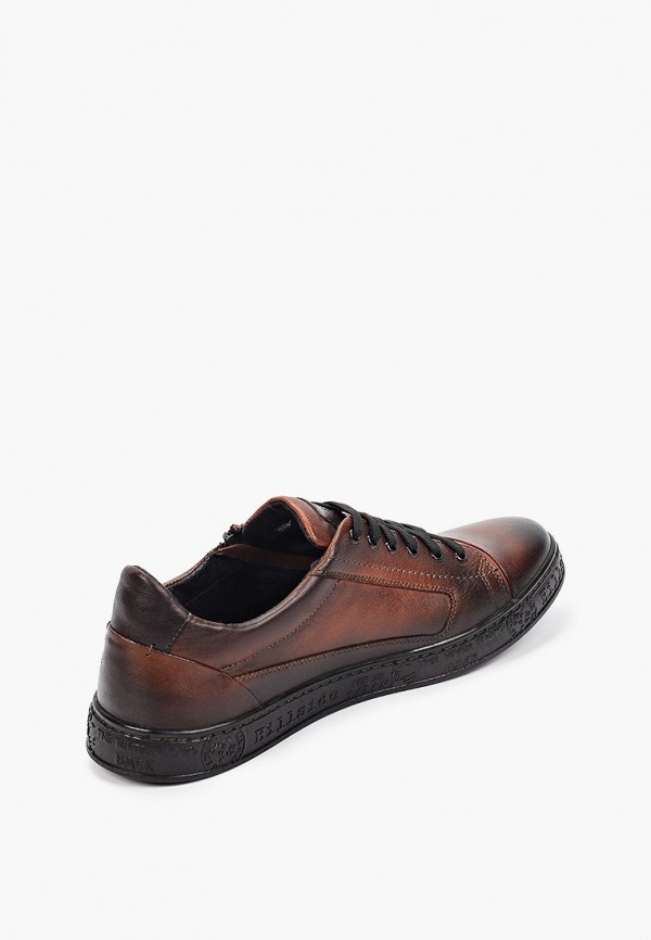 фото Кеды zenden