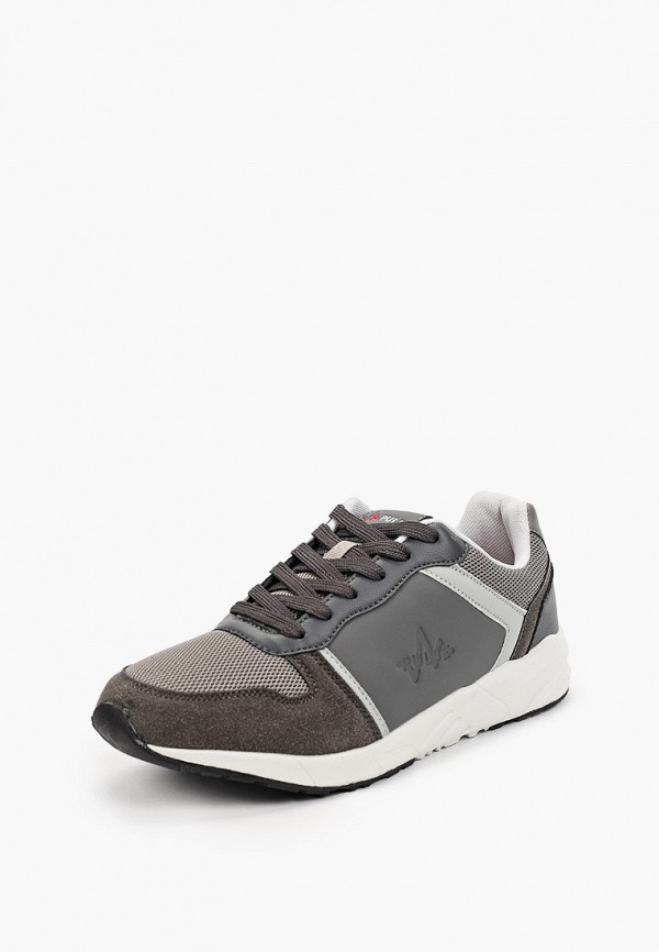 фото Кроссовки pulse