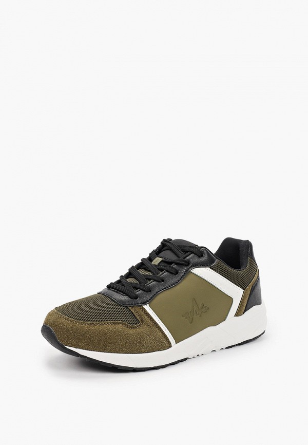 фото Кроссовки pulse