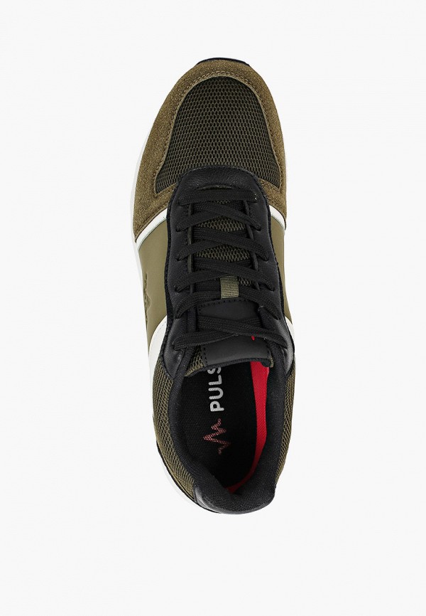 фото Кроссовки pulse