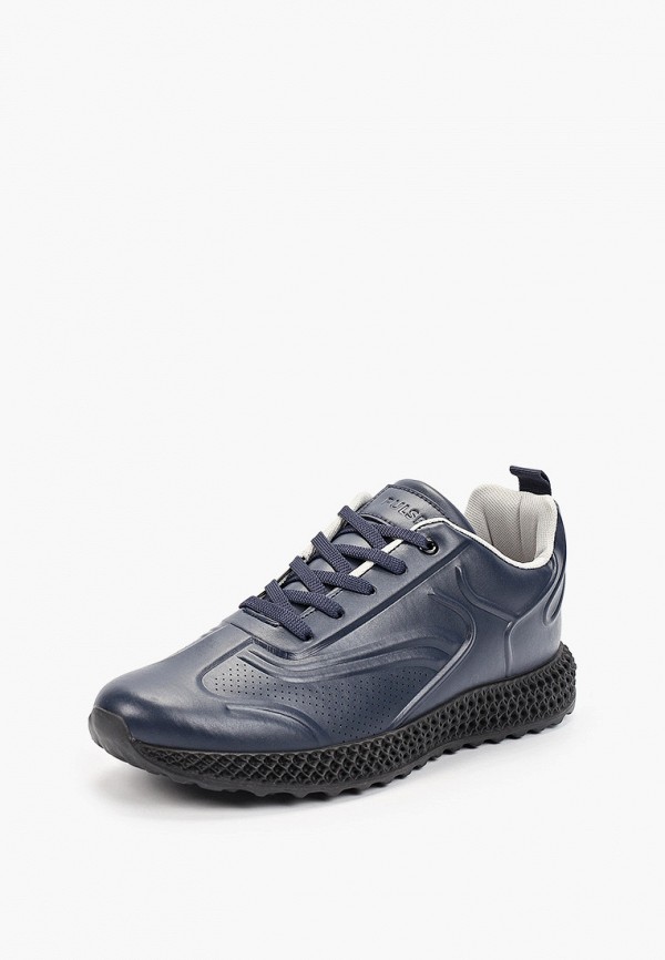 Кроссовки Pulse синий, размер 42, фото 2