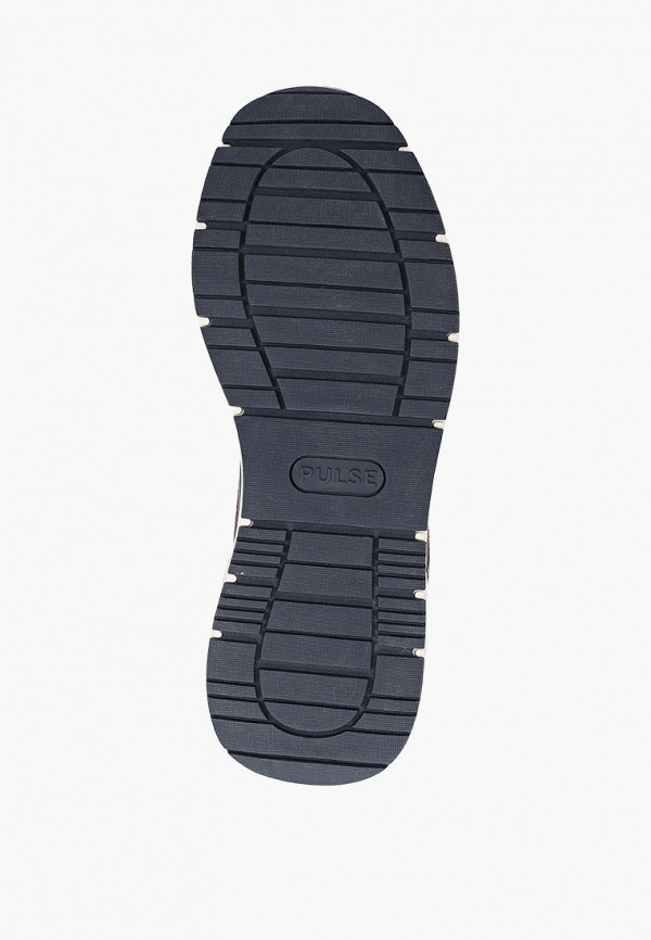 Кроссовки Pulse синий, размер 41, фото 5