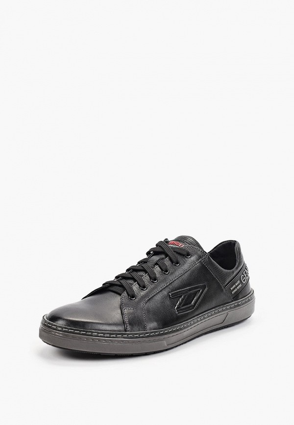 фото Кеды zenden