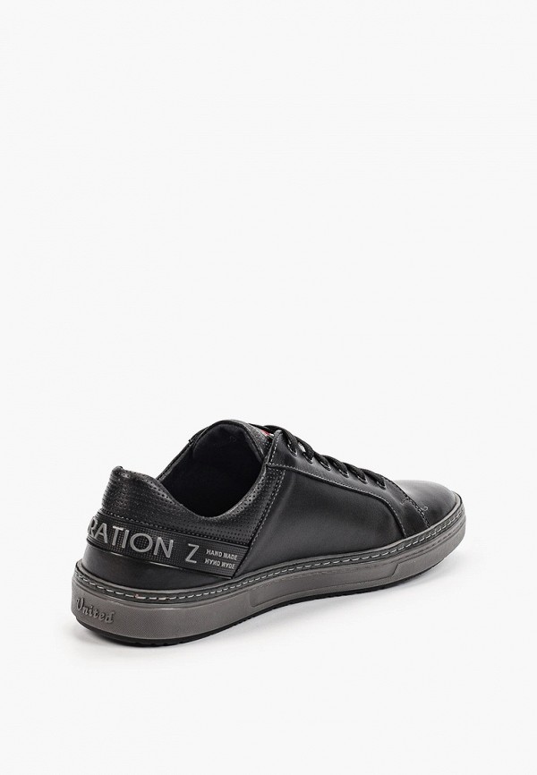 фото Кеды zenden