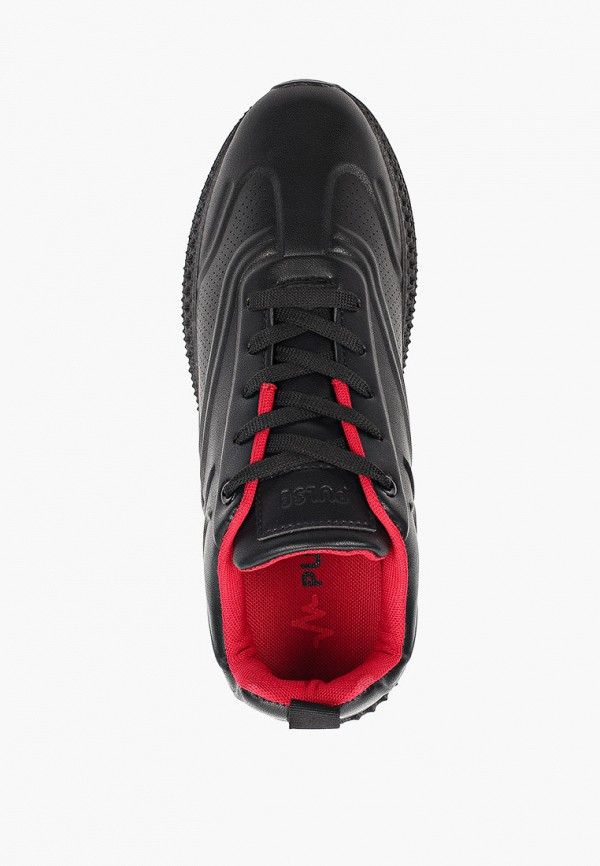 фото Кроссовки pulse