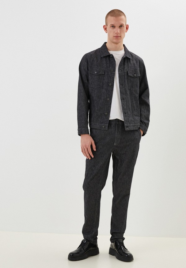 фото Куртка джинсовая 20thlinetwentieth