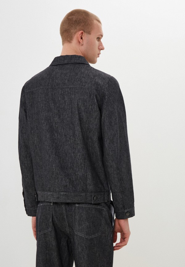 фото Куртка джинсовая 20thlinetwentieth