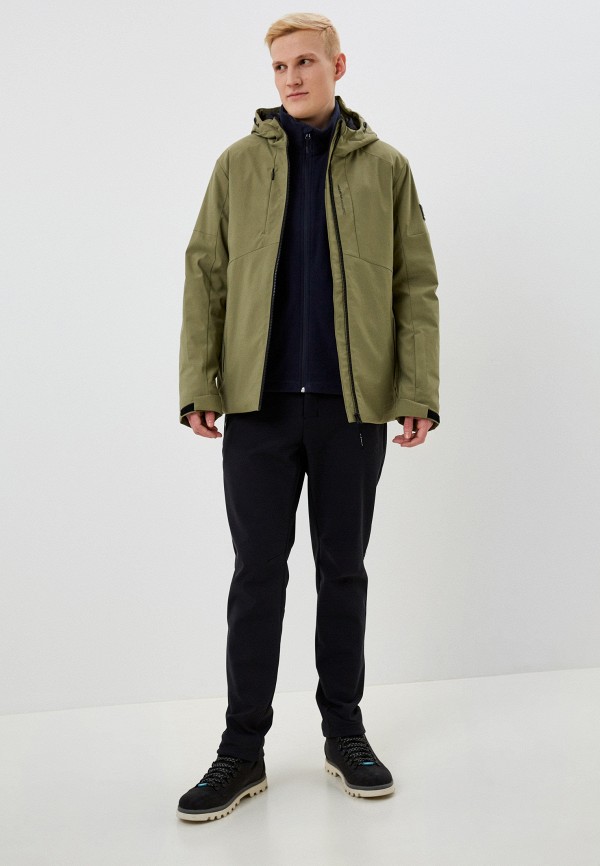 фото Куртка high experience