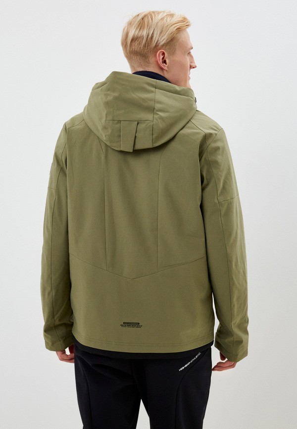 фото Куртка high experience