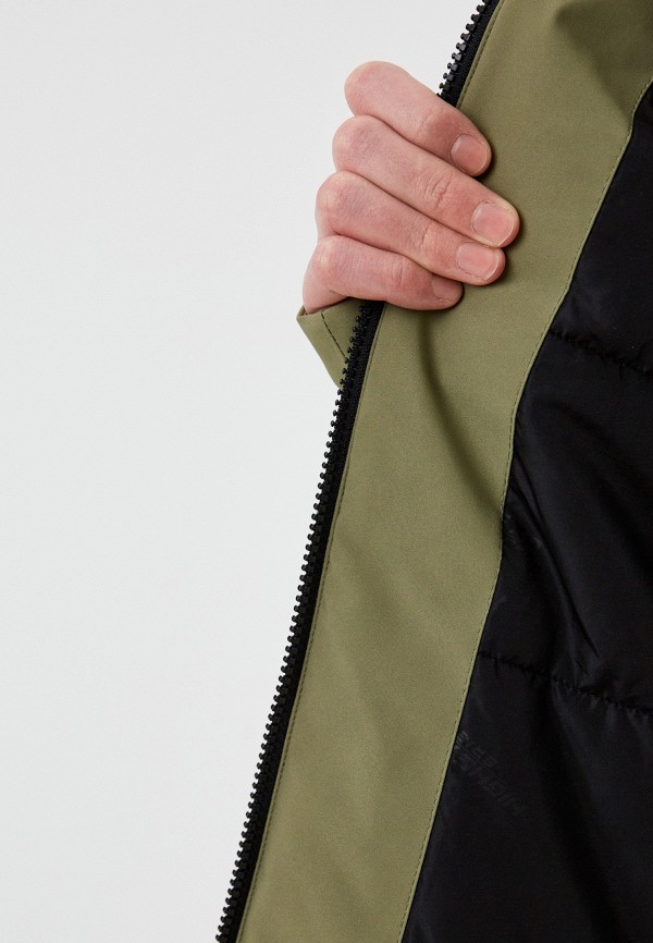 фото Куртка high experience