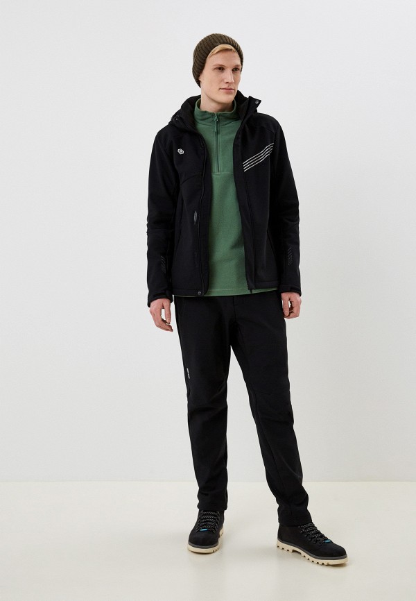 фото Ветровка high experience