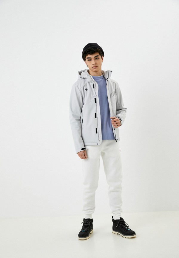 фото Ветровка high experience