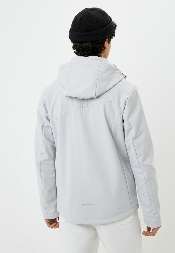 фото Ветровка high experience