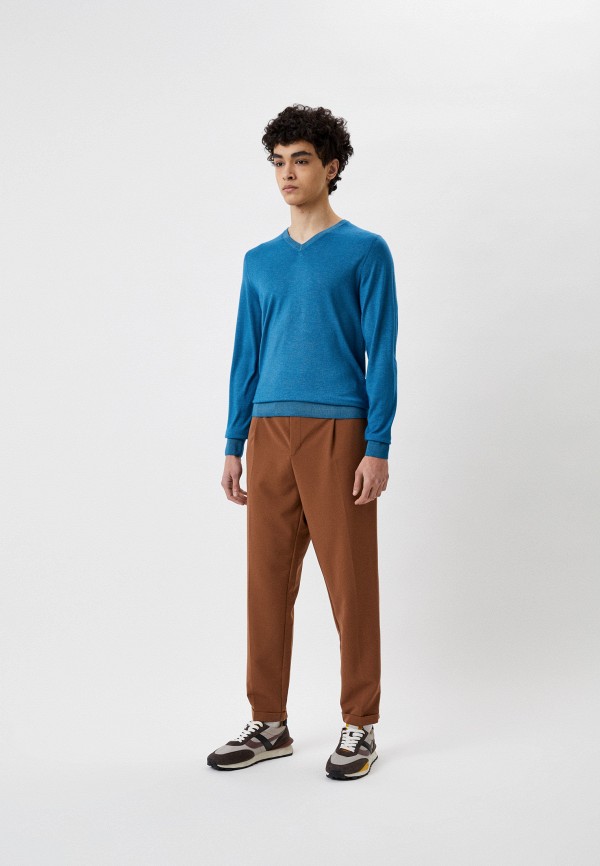 фото Пуловер falconeri