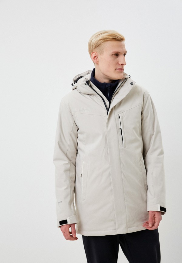 фото Куртка утепленная high experience