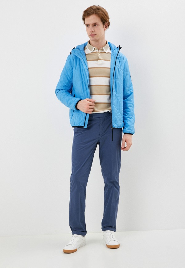 фото Куртка утепленная tom tailor