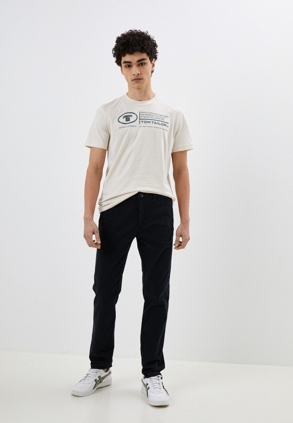 фото Брюки tom tailor