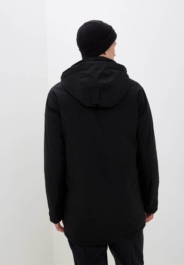 фото Куртка утепленная high experience