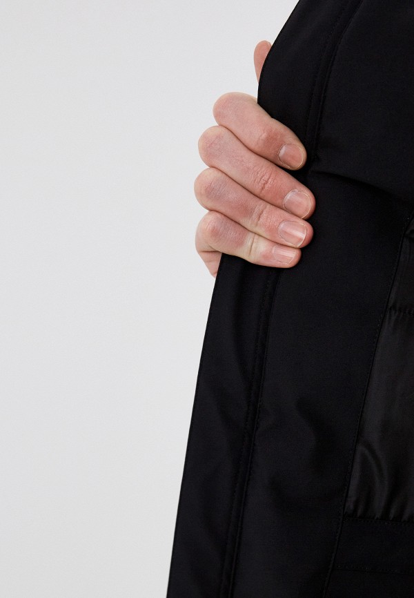 фото Куртка утепленная high experience