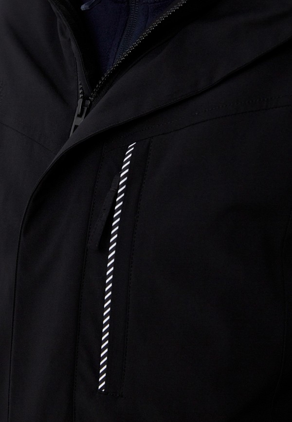 фото Куртка утепленная high experience