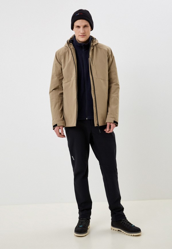 фото Куртка утепленная high experience