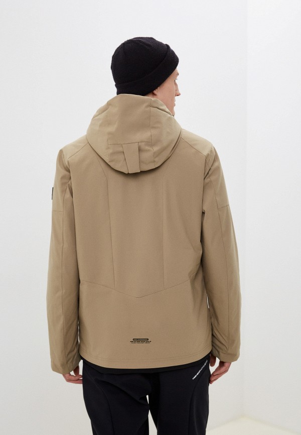 фото Куртка утепленная high experience