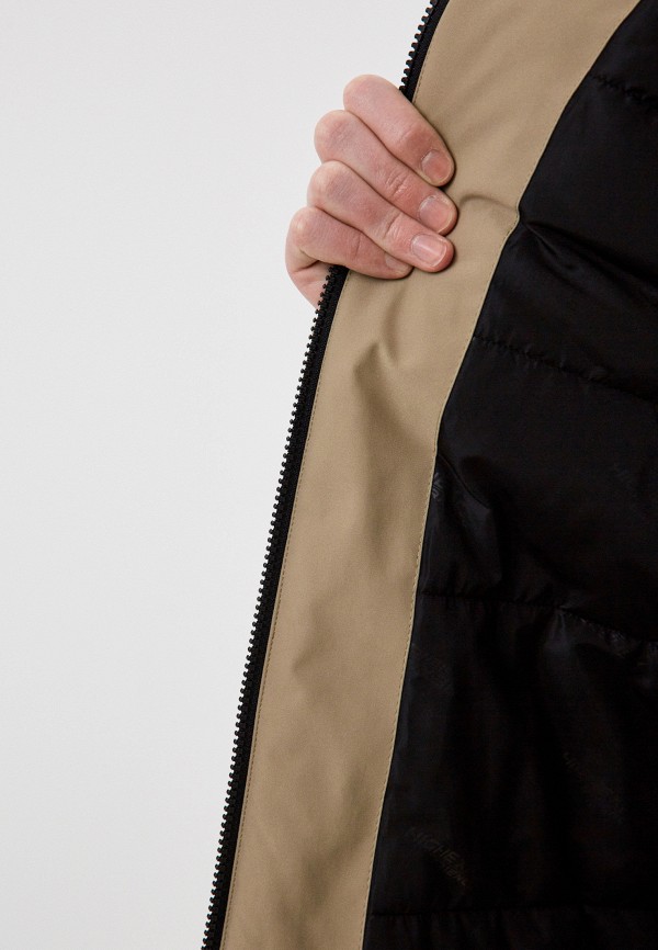 фото Куртка утепленная high experience