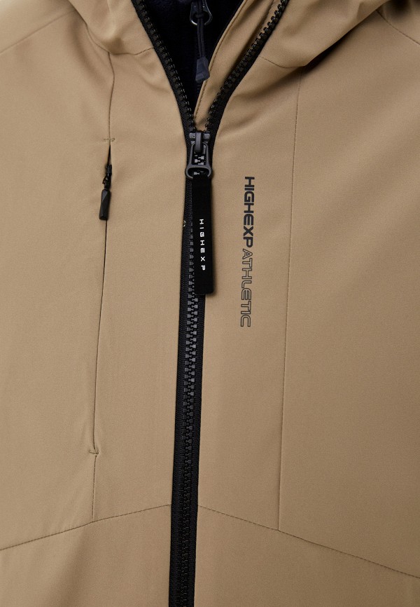 фото Куртка утепленная high experience