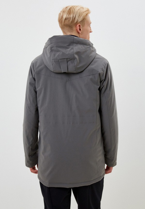 фото Куртка утепленная high experience