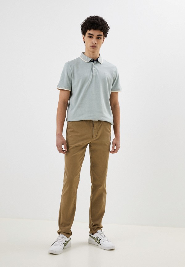 фото Брюки tom tailor