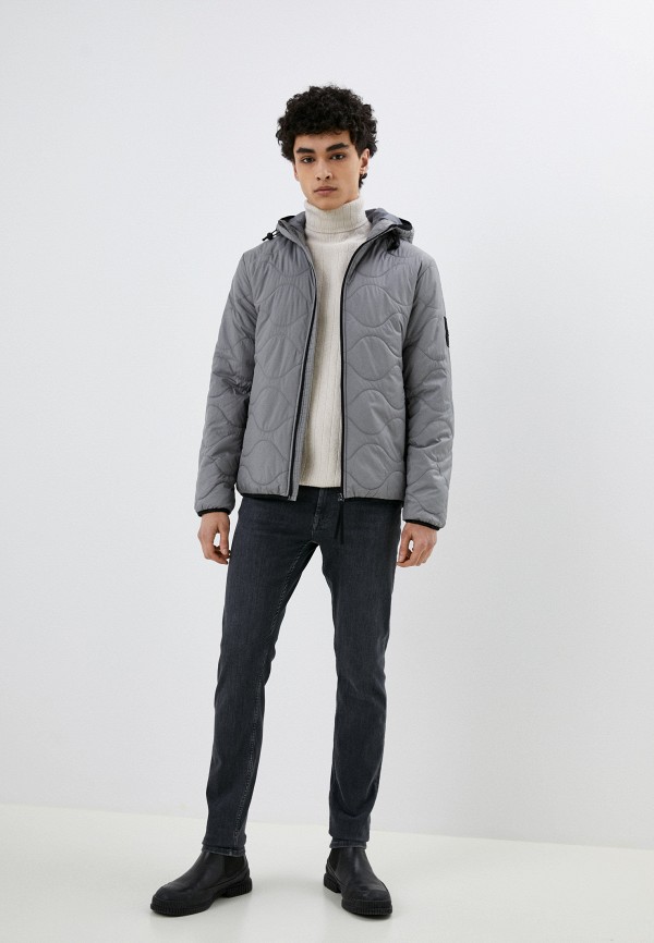 фото Куртка утепленная tom tailor