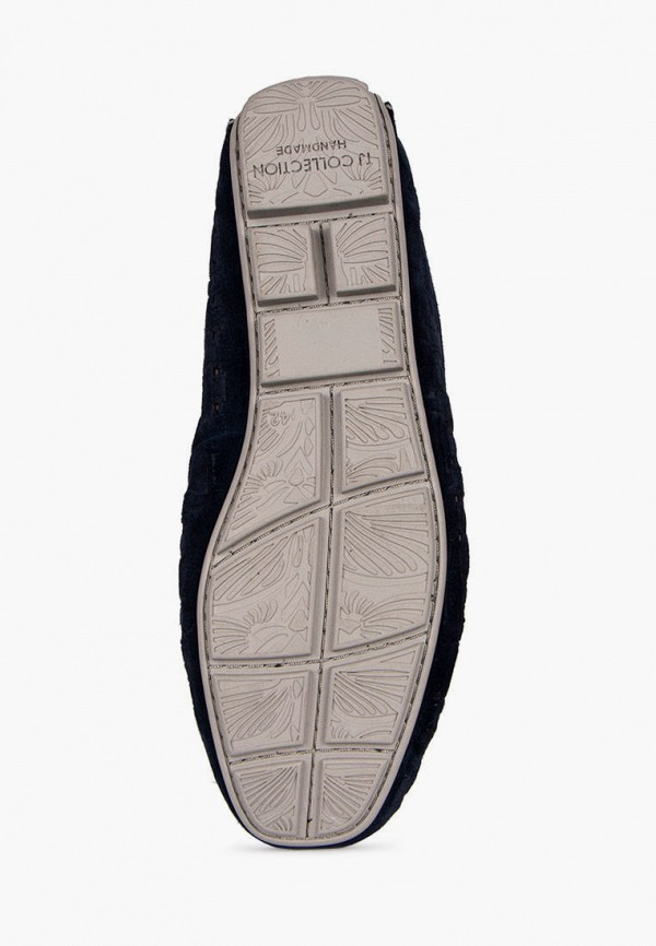 фото Мокасины tj collection