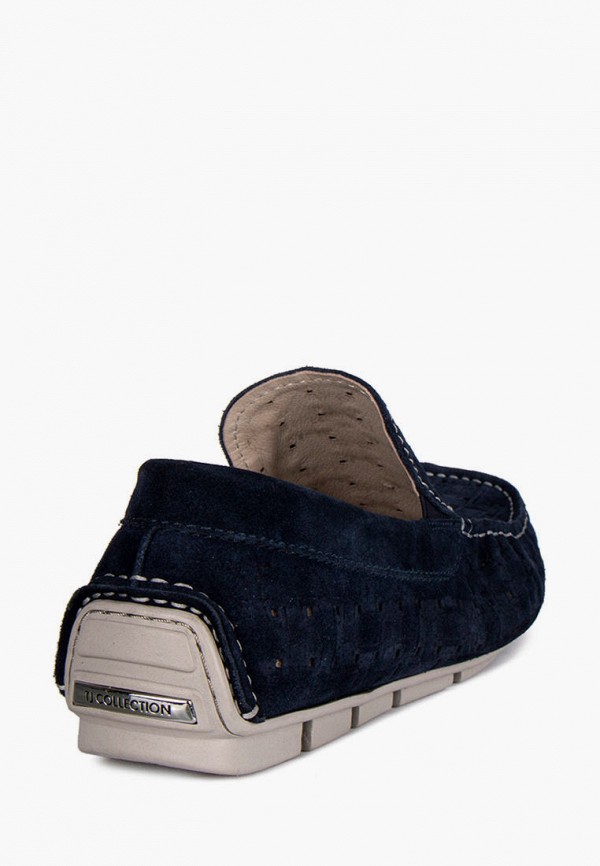 фото Мокасины tj collection