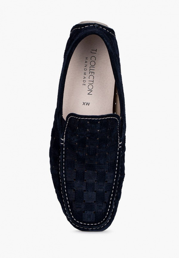 фото Мокасины tj collection