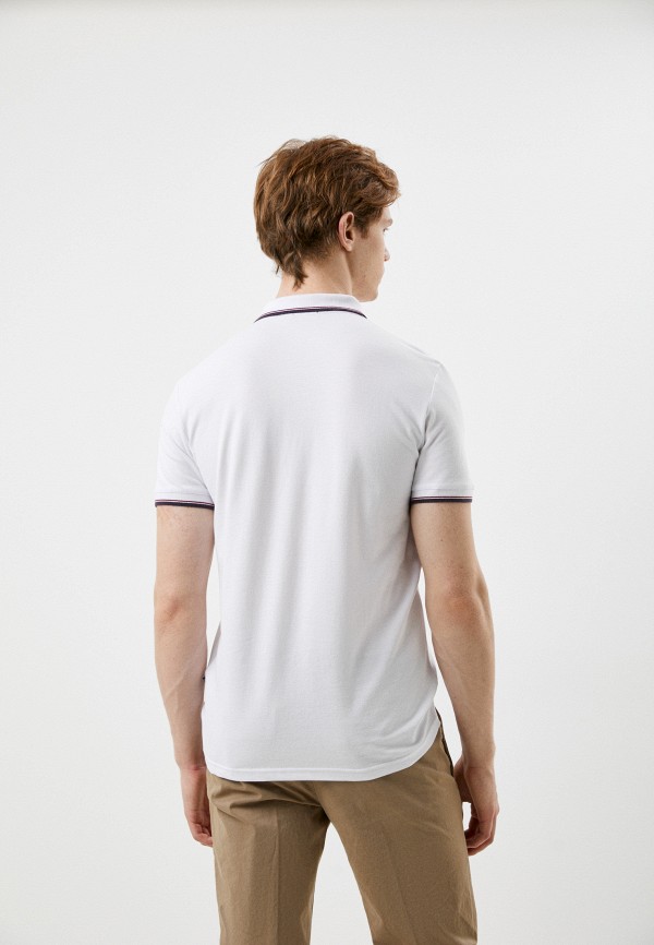 фото Поло begood