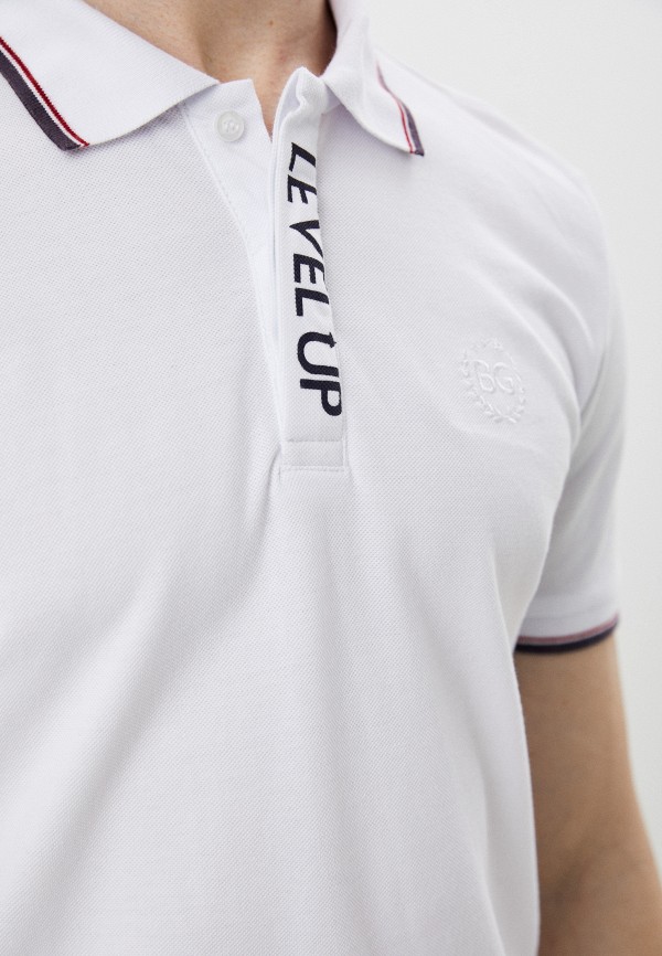 фото Поло begood