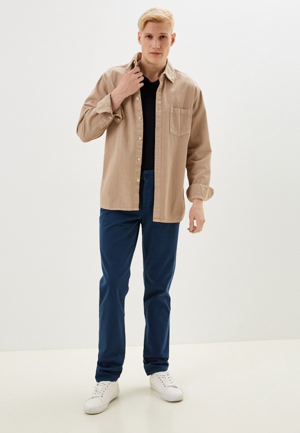 фото Брюки bochetti