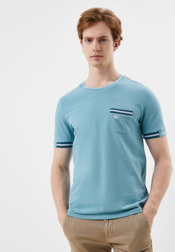 фото Футболка begood