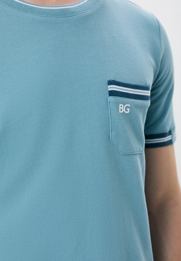 фото Футболка begood