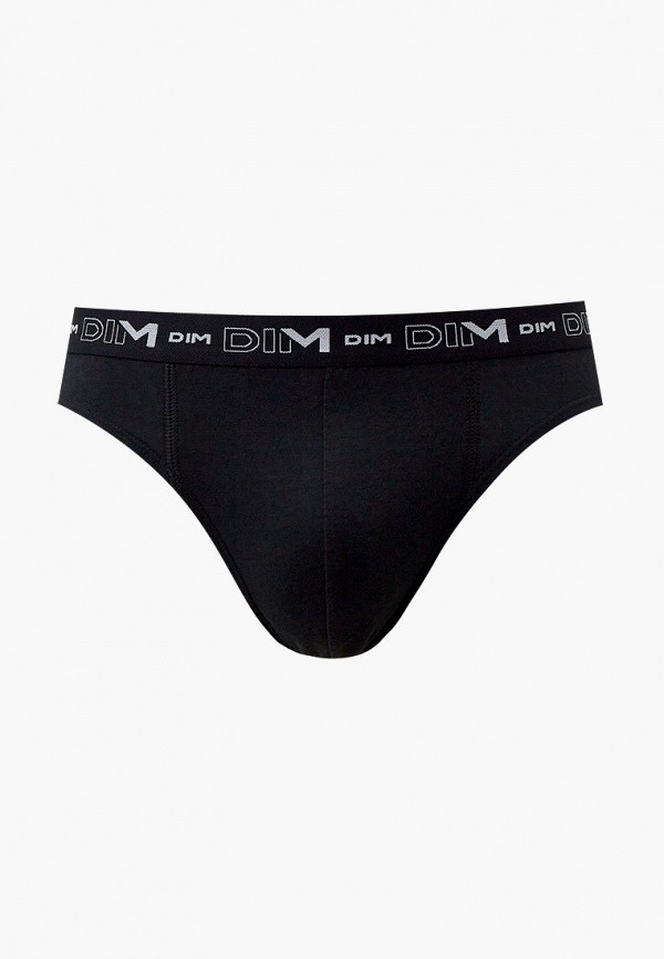 Трусы 3 шт. Dim разноцветный, размер 50, фото 3