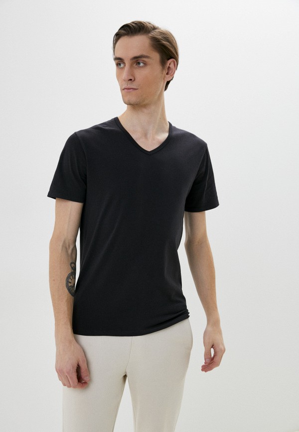 фото Футболки 2 шт. dim