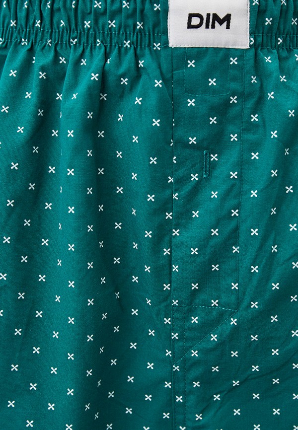 Трусы 2 шт. Dim разноцветный, размер 46, фото 3