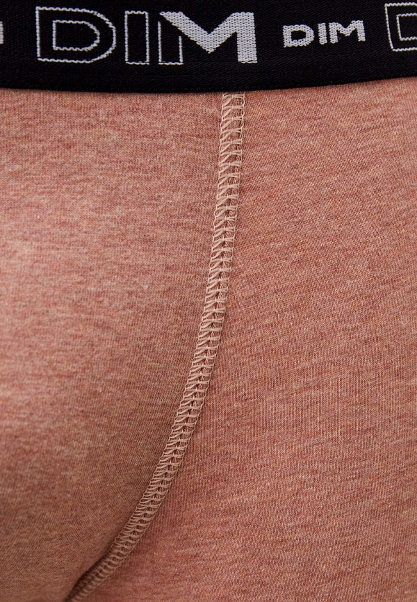 Трусы 3 шт. Dim разноцветный, размер 52, фото 3