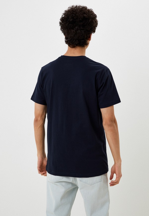 Футболка Ceceba синий, размер 50, фото 2