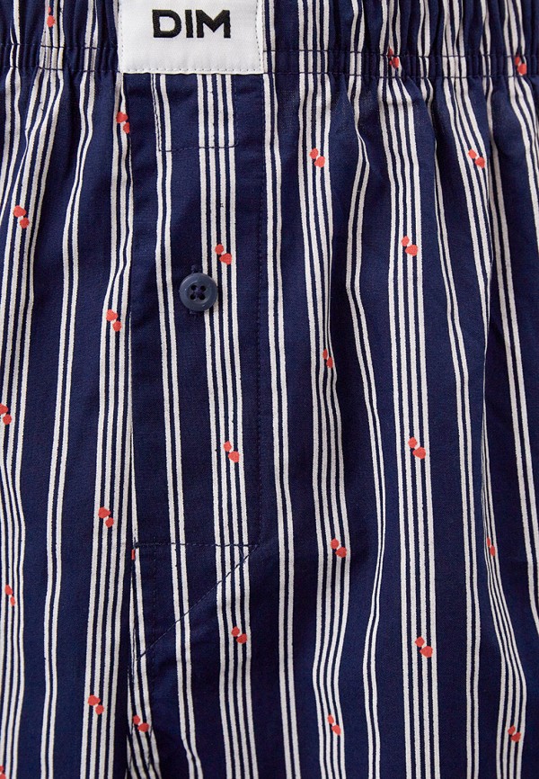 Трусы 2 шт. Dim синий, размер 44, фото 3