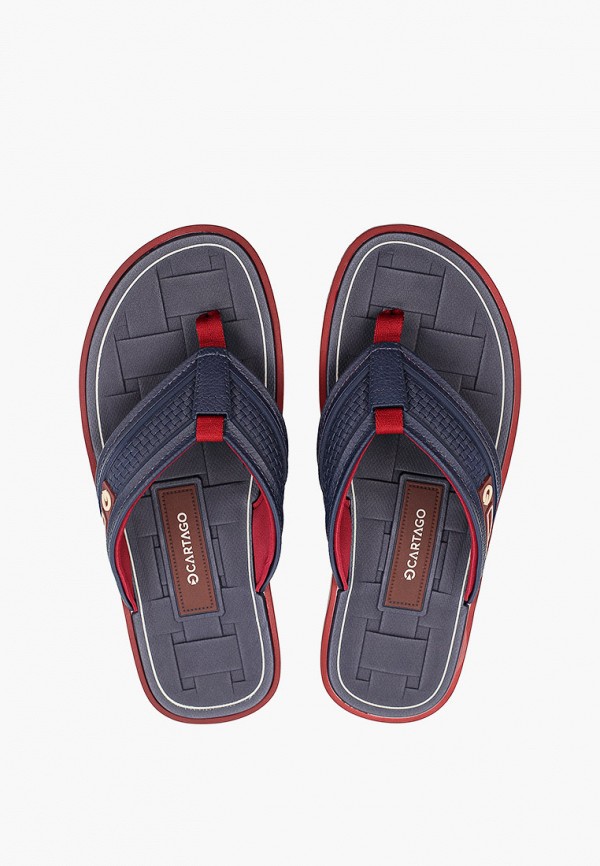 фото Сланцы cartago