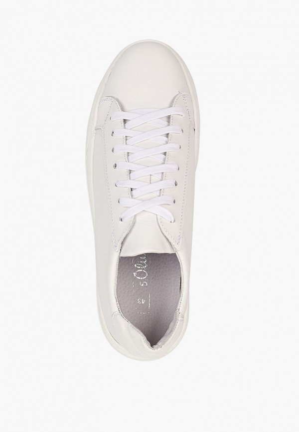 фото Кеды s.oliver