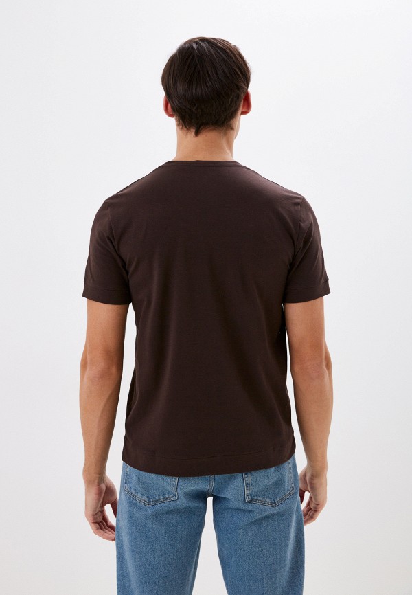 фото Футболка cudgi