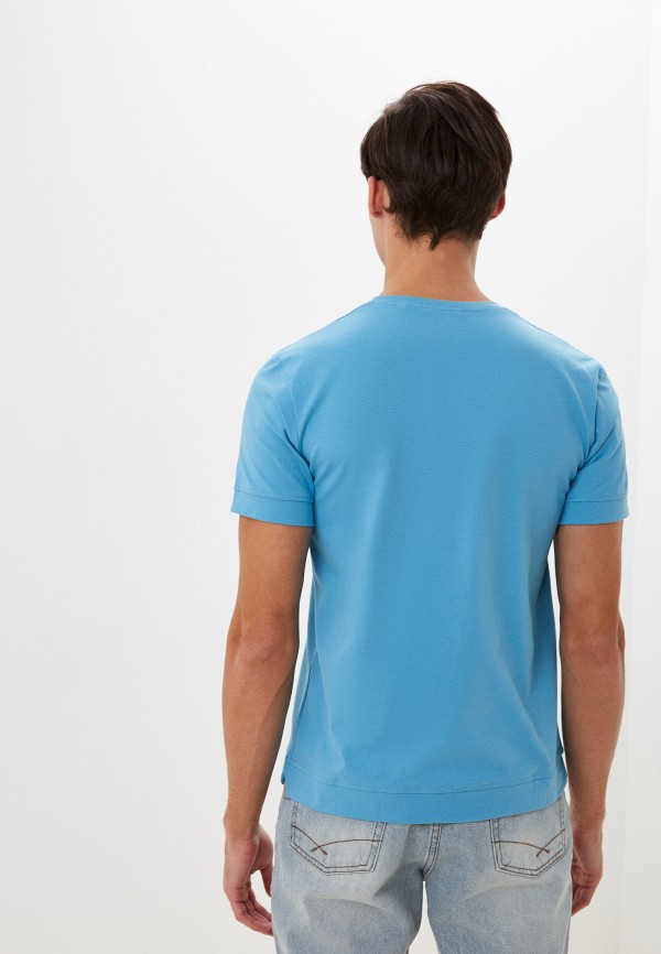 фото Футболка домашняя cudgi